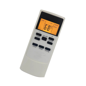 Nouvelle télécommande originale YK-H/531E pour climatiseur Electrolux LCD AC - Product Image 2