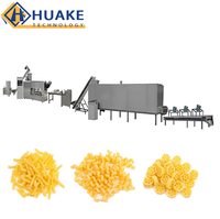 Machine Een Macaronis 100Kg H Pasta Macaroni Maken Droger Droogmachine Mini Macaroni Making Machine 500 Kg H