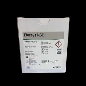 Réactif utilisé pour la méthode d'électrochimie luminescente <span class=keywords><strong>Roche</strong></span>, le réactif <span class=keywords><strong>Roche</strong></span> Elecsys est utilisé pour les tests de laboratoire clinique NSE CA724 - Product Image 4