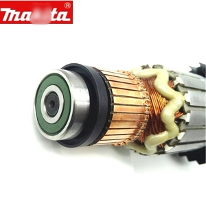 Ban đầu makitas Armature Máy mài góc khởi động <span class=keywords><strong>rotor</strong></span> Armature cho makitas GA7020/GA9020 - Product Image 4