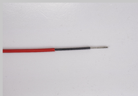 Fabrik Direkt verkauf Tuv zertifiziertes Solarstrom kabel China Solar kabel Fabrik ST H1Z2Z2-K Solar PV-Kabel
