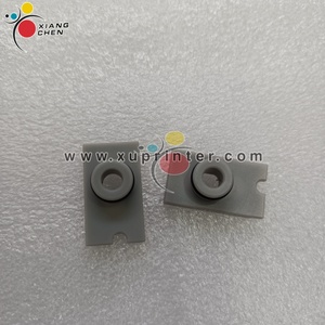 WD High Quality L2.072.111 Pull Gauge <b>Plastic</b> <b>Block</b> 25x14x8mm for Heidelberg SM74 CD74 Offset Printing Parts - Product Image 2