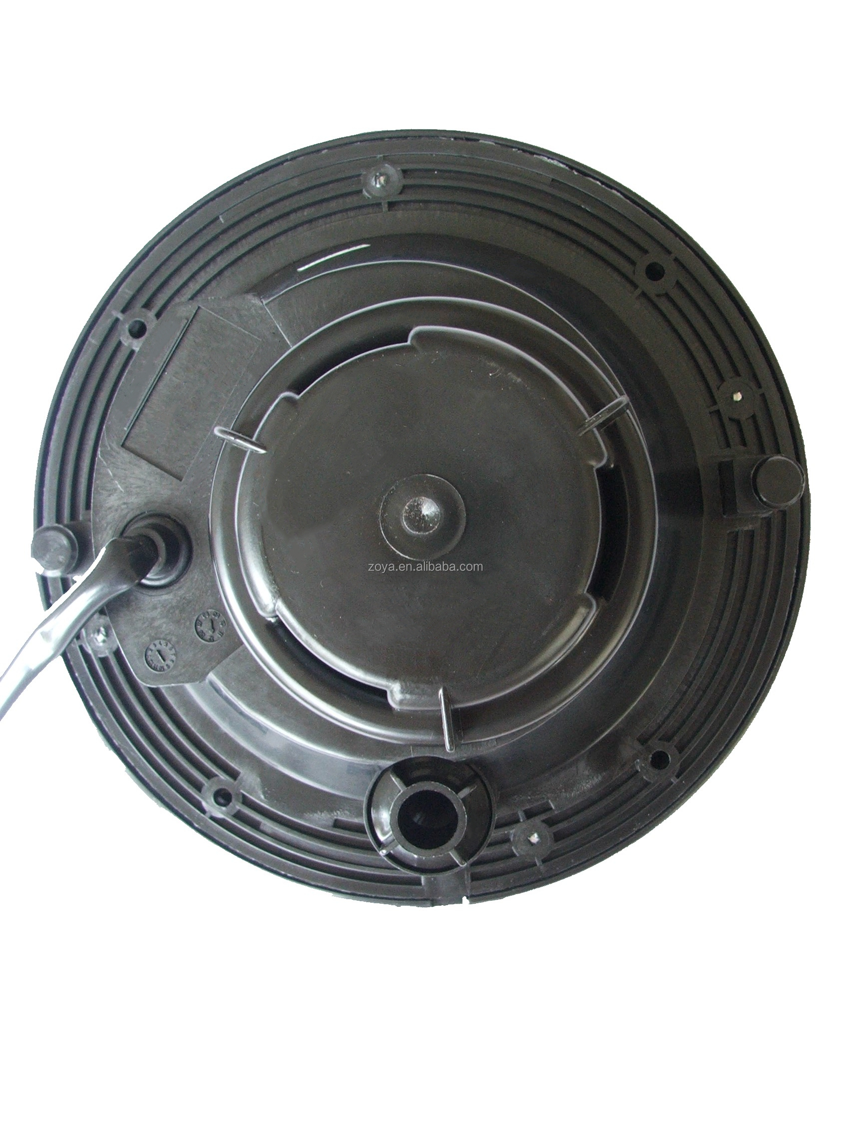 Auto Spare Parts - GAZ UAZ Headlight with Frame 7122.3775