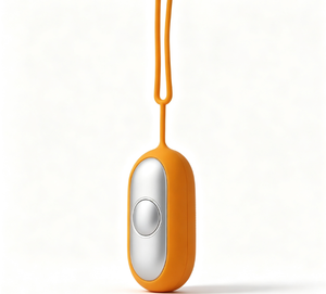 Appareil de sommeil à micro-courant rechargeable Chunxiao, gadget anti-anxiété portable pour les insomniques - Product Image 2
