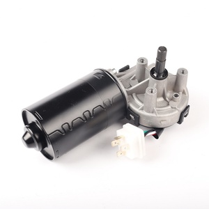R F006WM0308 pour Pièces Auto Bosch, Conception Professionnelle, Essuie-Glace Haute Puissance Moto - Product Image 5