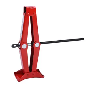 Alta Qualidade Scissor Jack Preço barato Light Duty Car Jack 1 Ton 1.5 T 2 T Scissor Jack para carro