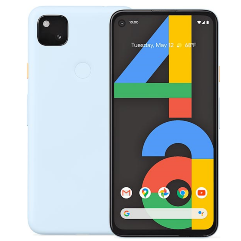 สีฟ้าเข้ม