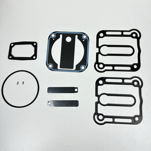 Kit de Reparación para Compresor de Freno de Aire LK3994 4897301 504016818 para 75E17 - Product Image 1