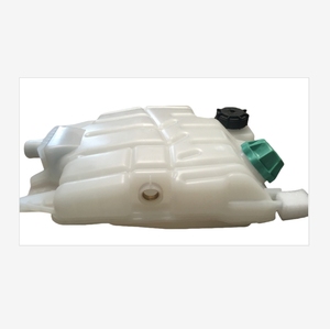 Pièces du système de refroidissement automatique Vase d'expansion 8168290 pour Iveco EUROTRAKKER EUROTECH EUROSTAR - Product Image 1
