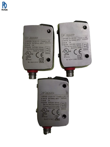 Capteur photoélectrique pour contrôleur PLC, neuf et original LR-ZB250CP - Product Image 1