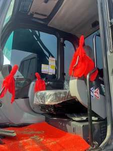 الأكثر مبيعًا محرك حفارة <span class=keywords><strong>Kobelco</strong></span> SK200D 20 طن عالي الكفاءة منخفض استهلاك الوقود <span class=keywords><strong>Kobelco</strong></span> - Product Image 3