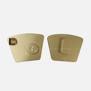 用于混凝土水磨石环氧树脂地板制备的高性能Redi Lock <span class=keywords><strong>PCD</strong></span>磨垫工具 - Product Image 3