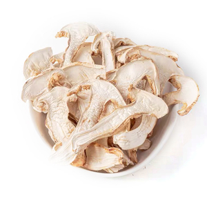Champignons Porcini Tranchés Biologiques Sauvages Séchés en Gros Marque Privée OEM ODM pour Cuisine Gourmet - Product Image 1