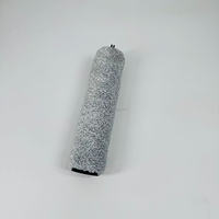 Pièces de rechange pour aspirateur Brosse à rouleau 20121790057 pour machine à laver et à nettoyer les sols Redkey W12 Brosse à rouleau Nettoyage des sols