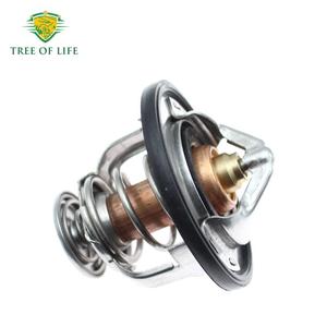 21200-AD201เทอร์โมต้นไม้แห่งชีวิตเครื่องยนต์สำหรับ Suzuki Infiniti 82C อุณหภูมิในการทำงาน - Product Image 2