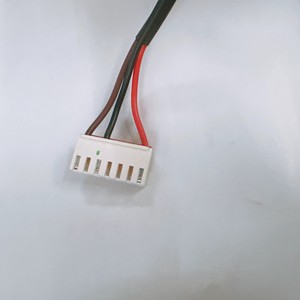 มอเตอร์แอร์กรี รุ่น YDK75-6D3 LW70D แบบ 3 สาย 75 วัตต์ อะไหล่หมายเลข 1020813 - Product Image 1