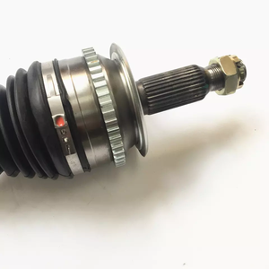 3815A307 arbre d'entraînement de l'essieu avant pour Pajero Triton L200 <span class=keywords><strong>06</strong></span>- L200 KB4T KA4T - Product Image 4