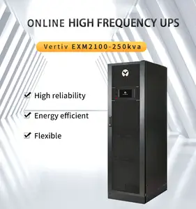 Vertiv Liebert EXM Medical Ups Uninterrupted Power Supply Online 100kva Ups For X Ray Machine