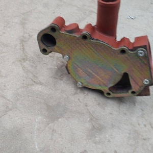 Repuestos para Tractor Jinma 254/304/354/404A, Bomba de Agua para Motor Changchai 390/490 - Product Image 4