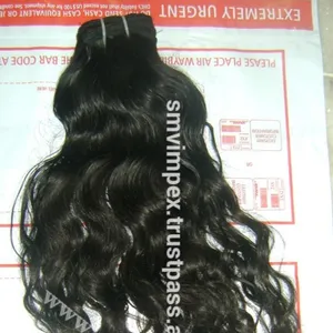 Virgin remy human hair weaving.Factory Price Indian Loose Wave Hair Weaving Wholesale Real Unprocessed Virgin Indian Hair