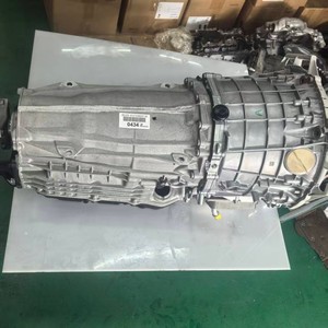 Boîte de vitesses d'occasion de haute qualité 725 pour Mercedes-Benz <span class=keywords><strong>A250e</strong></span> L <span class=keywords><strong>4Matic</strong></span> Transmission CVT 2019 et après - Product Image 2