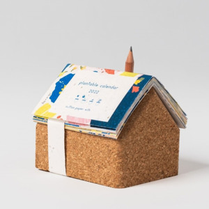 <span class=keywords><strong>Calendrier</strong></span> Plantable maison <span class=keywords><strong>2023</strong></span> kit d'herbes biologique - Product Image 2