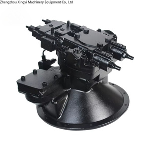 Pompe hydraulique A8VO120 fabriquée en Chine, nouvelle pompe principale pour excavatrice - Product Image 6