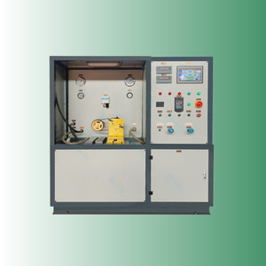 Banc d'essai de pompe de direction assistée automobile BP-A1 BEACON MACHINE à fréquence variable 800-2800 tr/min réglable - Product Image 1