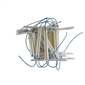 Cattle Estrus Sponge with Y Type Cow <strong>CIDR</strong> for Sheep Goat Breeding Farm Ewe - Product Image 3