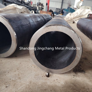 AISI4140 4130 1045 Precision Seamless Steel Hydraulic Cylinder Honed Pipe and <b>Tube</b> - Product Image 5