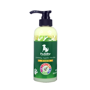 Produits de soins pour animaux : Shampoing naturel anti-puces et tiques, lavage médicamenteux végétal pour animaux, contrôle des insectes à base de plantes, shampoing anti-puces naturel pour chiens et chats - Product Image 1