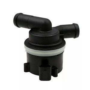 Pompe à eau électrique auxiliaire Audi 03L965561A, pièce de rechange pour système de refroidissement - Product Image 2
