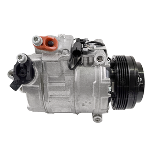 64526910458 <span class=keywords><strong>compresseur</strong></span> de climatisation de voiture AC pour BMW E36 E46 E60 E61 E83 E52 - Product Image 1