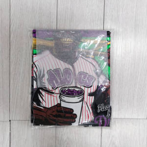 New THAT'S a AWFUL LOT of COUGH SYRUP T-<b>shirts</b> Hot Brand Designer Scannable Classic Print Top Quality Short Sleeved <b>for</b> <b>Men</b> - Product Image 5