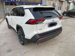 Toyota <span class=keywords><strong>RAV4</strong></span> Rongfang Plus Version 2.0L SUV <span class=keywords><strong>Sport</strong></span> d'occasion (2010-2025) - Product Image 5
