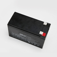 Batterie de déverrouillage d'urgence pour frein d'ascenseur MS9-12, alimentation électrique de secours