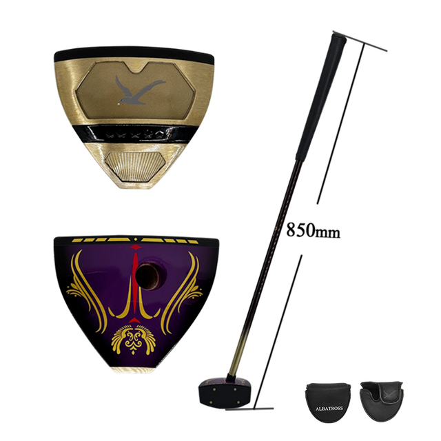 OEM High Quality Factory Wholesale Customization Maple Park Golf Clubs