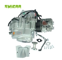 Moteur 125cc 4 temps 125cc moteur démarrage électrique 3 + 1 pour Quad ATV Go Kart Buggy