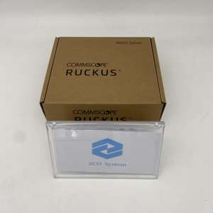 Punto de Acceso Interior Ruckus R670 Wi-Fi 7 2x2:2 901-R670-WW00 - Product Image 3