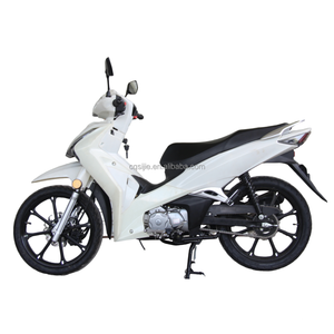 Nueva Motocicleta <span class=keywords><strong>Super</strong></span> <span class=keywords><strong>Cub</strong></span> de Alta Calidad 2026, Superventas en China, 110cc 120cc 125cc 135cc, Motocicleta <span class=keywords><strong>Cub</strong></span> de Gasolina - Product Image 1