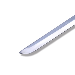Vente chaude 108cm 1.3kg Anime <span class=keywords><strong>Bleach</strong></span> <span class=keywords><strong>Zaraki</strong></span> Kenpachi Zanpakuto Épée Katana Jouet Épée pour Cosplay Collection Cadeau - Product Image 5