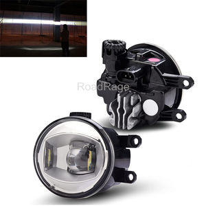 Led Brouillard Lampe Mise À Niveau de Lumière fit pour <span class=keywords><strong>Toyota</strong></span> 4Runner Tacoma Tundra RAV4 C-HR Venza Sienna <span class=keywords><strong>Scion</strong></span> <span class=keywords><strong>XA</strong></span> <span class=keywords><strong>2005</strong></span> - 2020 - Product Image 4