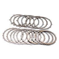 A6Gf1 Kit d'embrayage Oem plaques d'acier boîte de vitesses transmission tôle d'acier pour Lantron 1.6 1.8 boîte de vitesses voiture