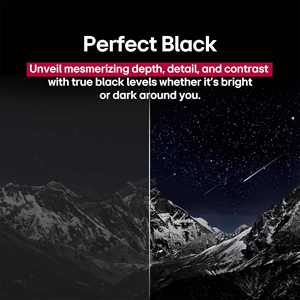 Téléviseur intelligent Android QLED <span class=keywords><strong>4K</strong></span> UHD 55/65/75 pouces avec HDR véritable, design sans cadre, Miracast, idéal pour le gaming - Vente en gros mondiale - Product Image 5