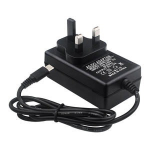 Orange <span class=keywords><strong>Pi</strong></span> Adaptador de corriente Tipo-C 5V 5A EU US UK Plug Fuente de alimentación para Opi 5 Pro / Max / Ultra / RV2/ 4A / CM5 - Product Image 4