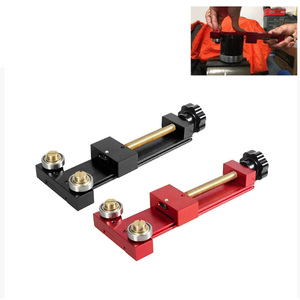 Cortador de Filtros de Aceite Universal de 1.75-5.75 Pulgadas 66490, Herramienta de Corte de Filtros de Aluminio Mecanizado por CNC, Servicio Personalizado OEM ODM - Product Image 2