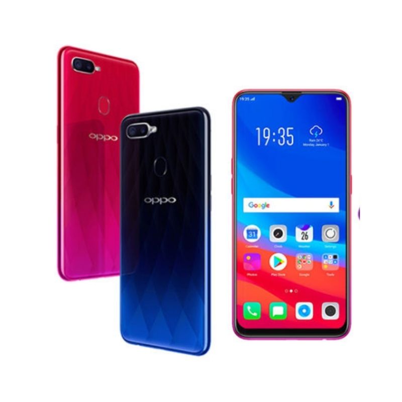 Verified Supplier Oppo F9 Pro High-Quality LCD Display | Alibaba.com