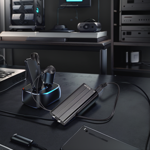 Xách tay 32GB/16GB/8GB kỹ thuật số ghi âm ghi âm trong MP3 / WAV Định dạng chất lượng cao âm thanh lưu trữ thiết bị kỹ thuật số giọng nói recorde - Product Image 3