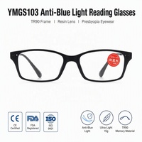 Lunettes de lecture élégantes noires et marron à monture carrée, verres transparents, durables, personnalisables, pour hommes et femmes, lunettes de mode