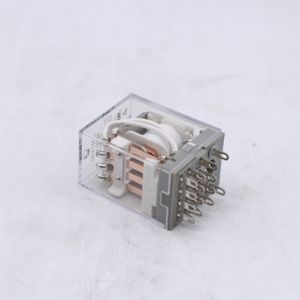 Module de relais neuf et original JH1806 024 4Z1D 24V & JH1806 024 4Z1D - Product Image 1